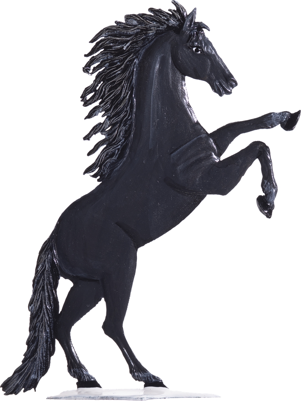 Hengst Bemalt 5401BE