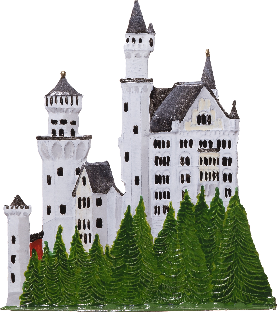 Schloß Neuschwanstein