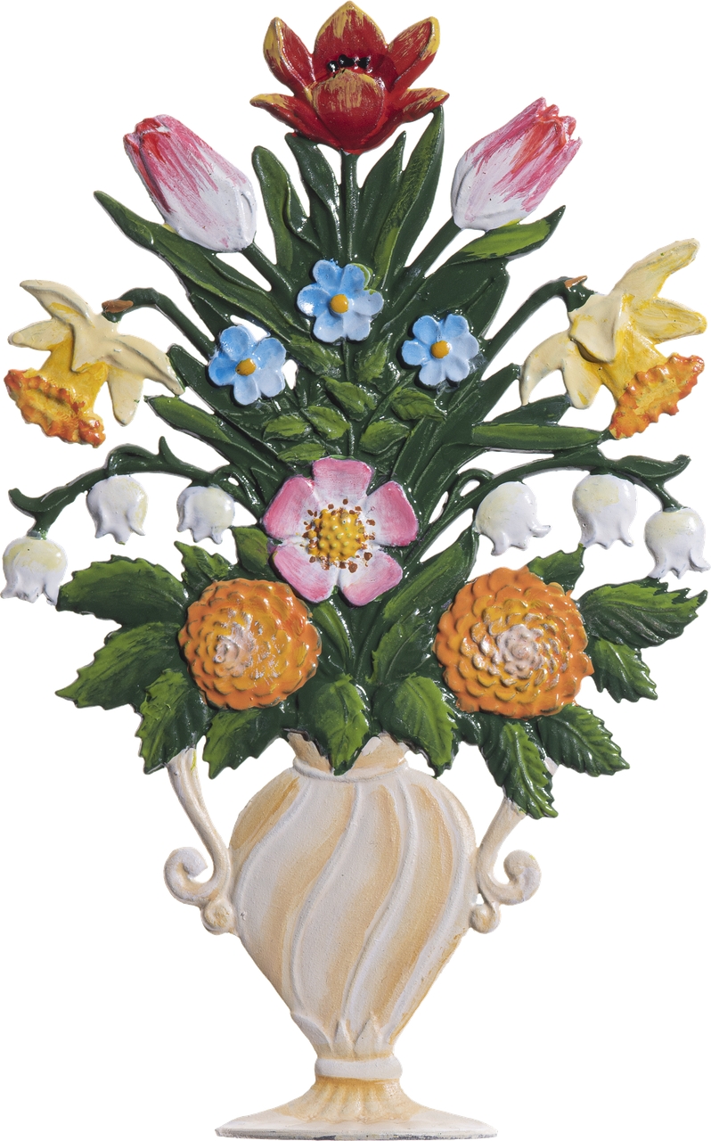 Blumenvase