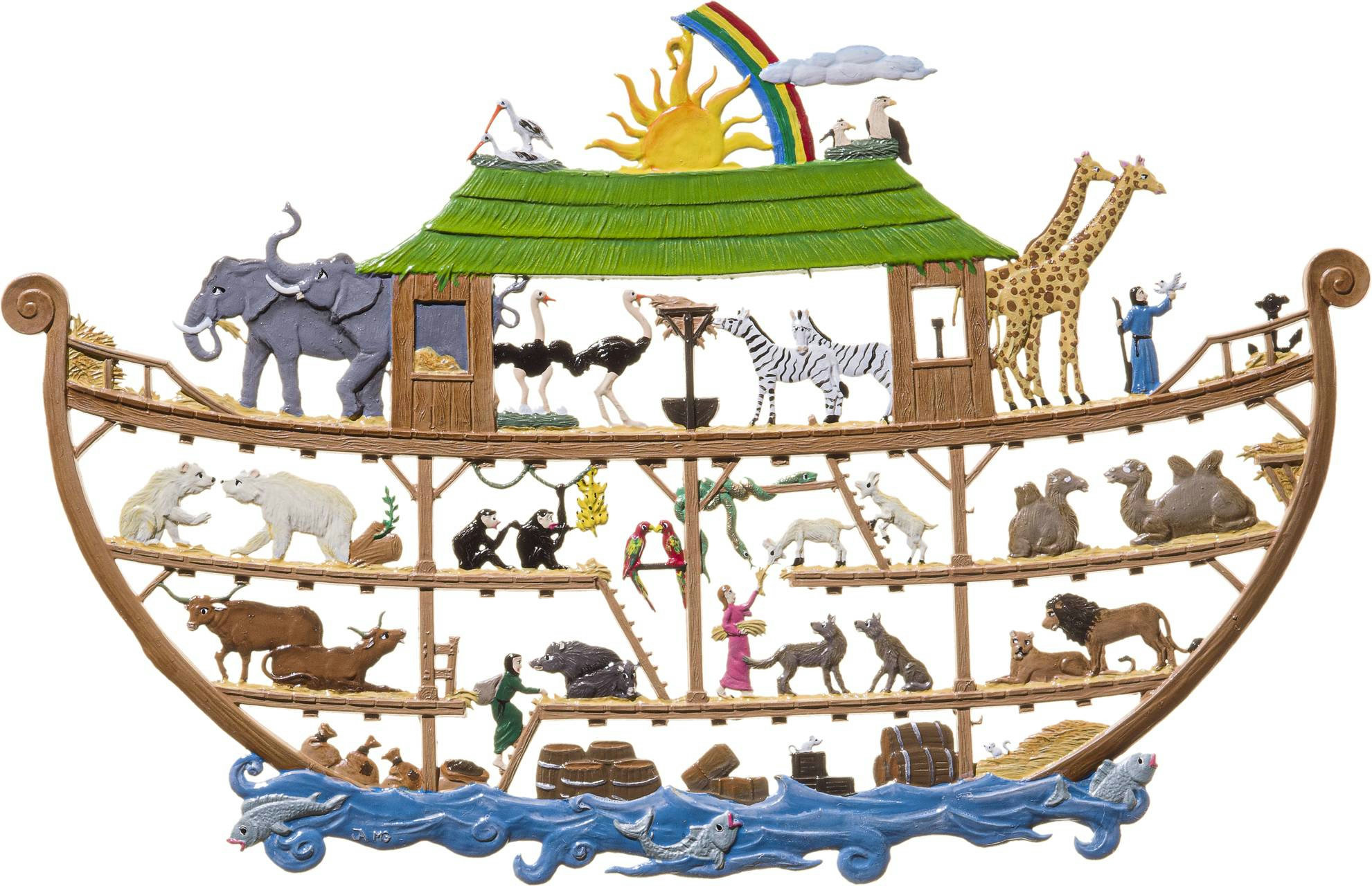 Arche Noah