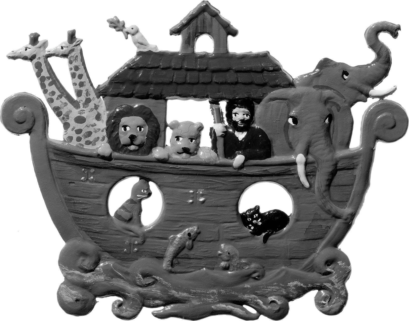 Arche Noah – Produktfoto