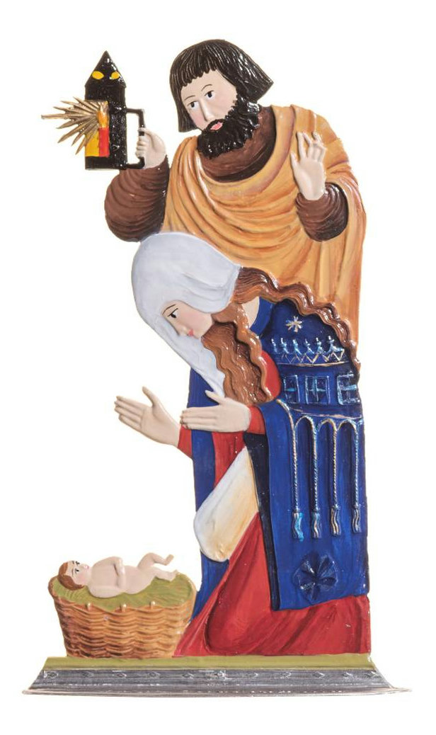 Ottobeurer Krippe