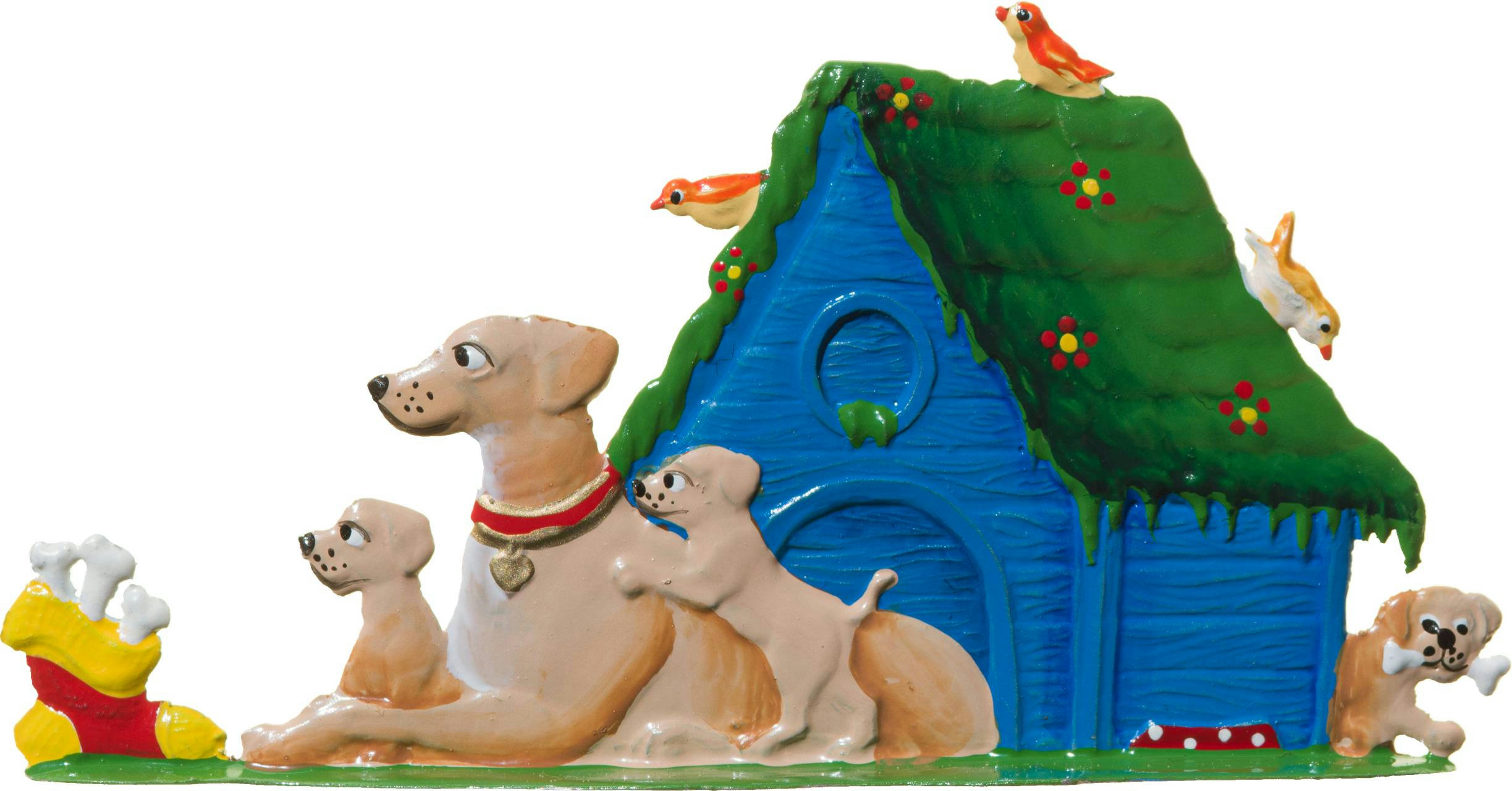 Hundehaus