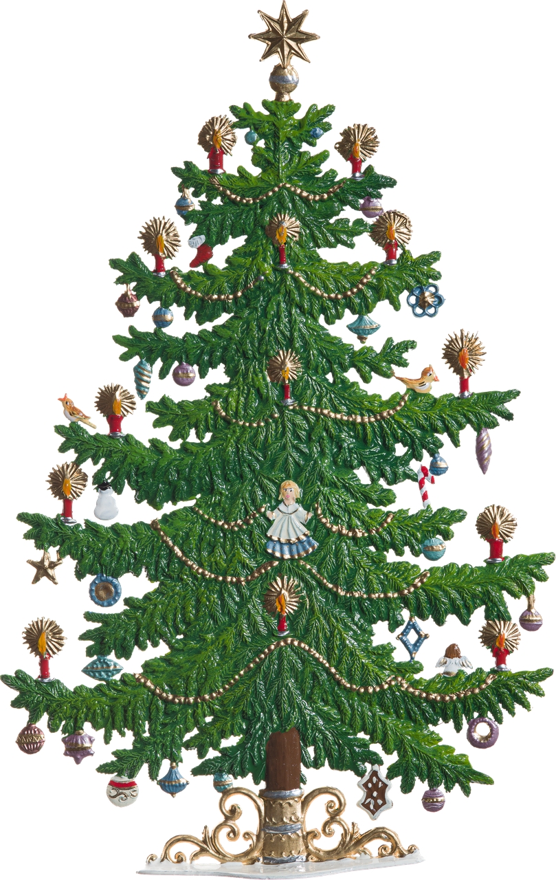 Weihnachtsbaum