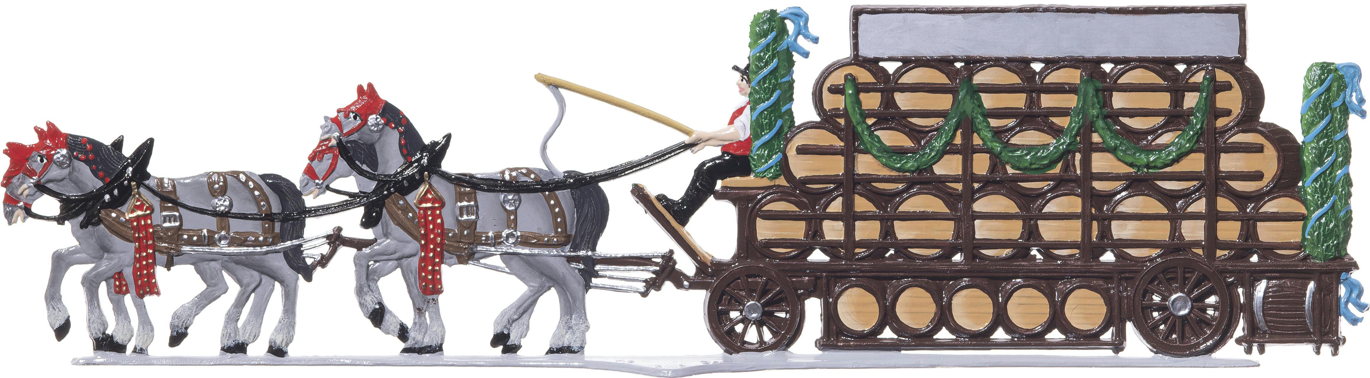 Bierwagen – Produktfoto
