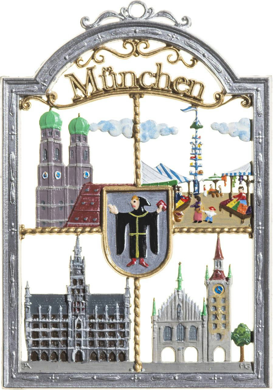 Münchner Tafel