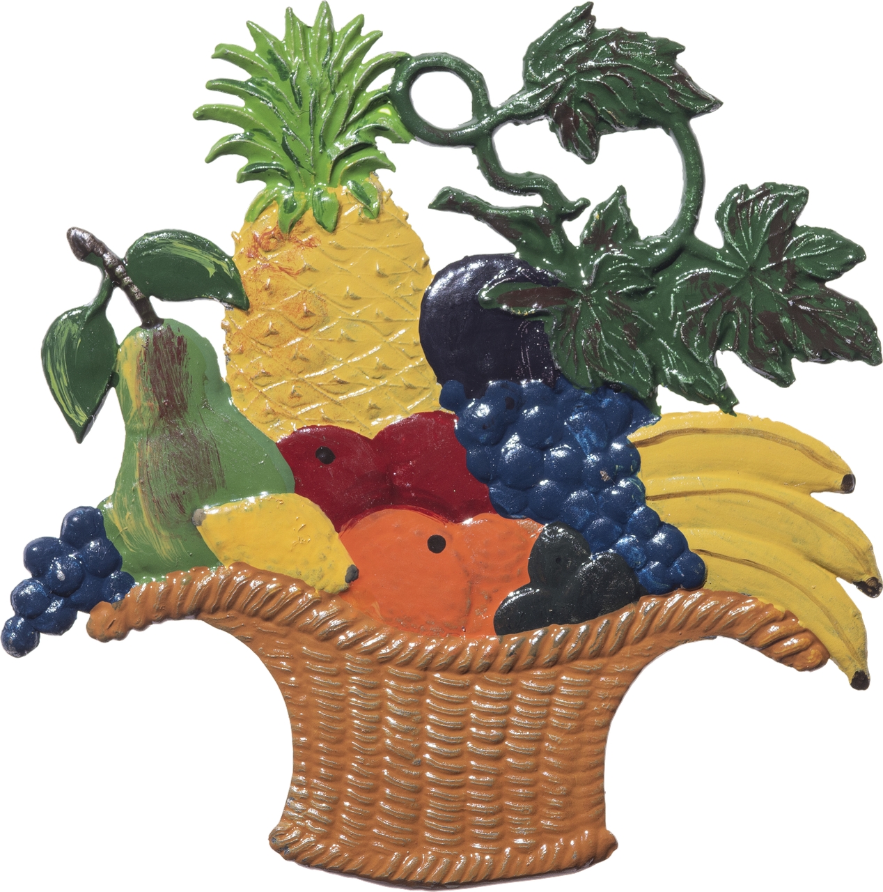 Obstkorb