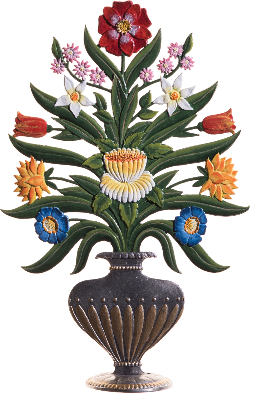 Blumenvase