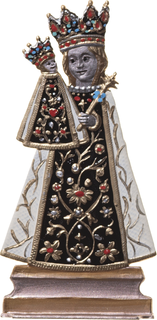 Madonna von Altötting