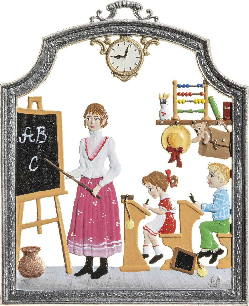 Lehrerin