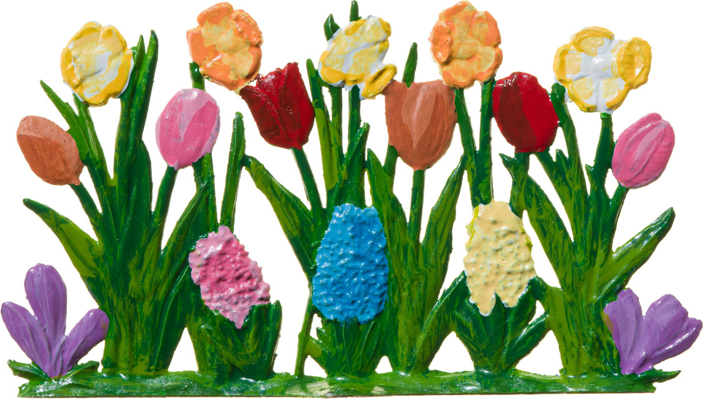 Tulpen und Narzissen – Produktfoto