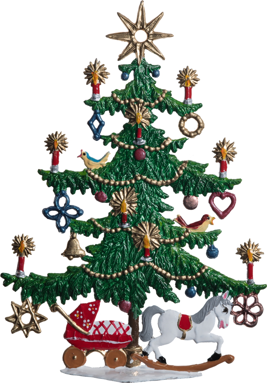 Weihnachtsbaum