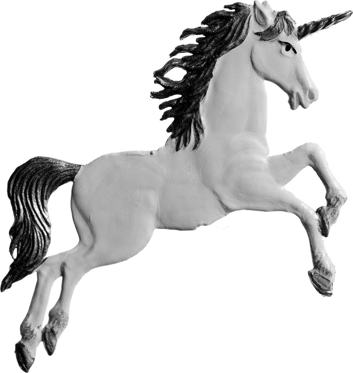 Unicorn – Produktfoto