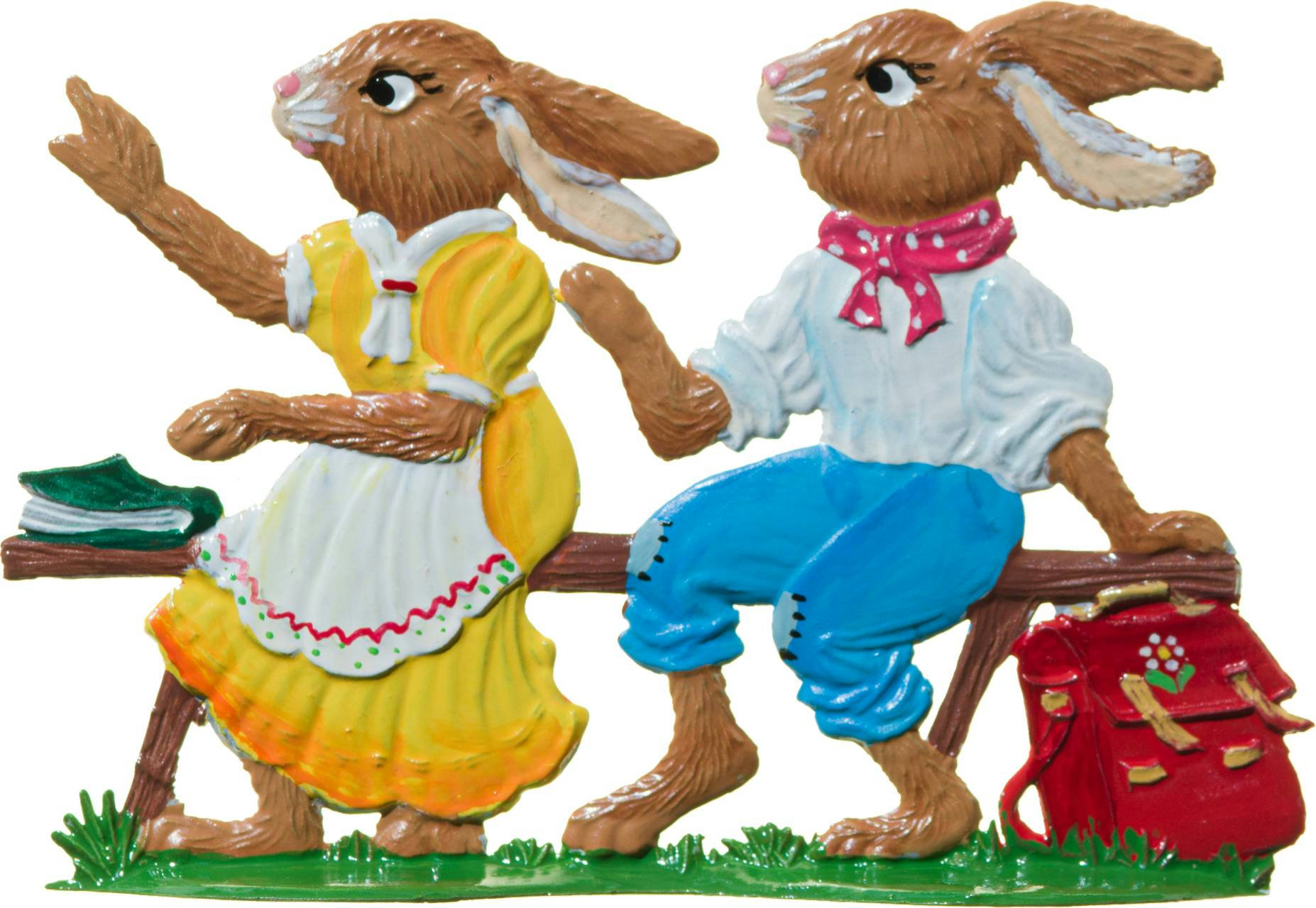 Hasenkinder 2019