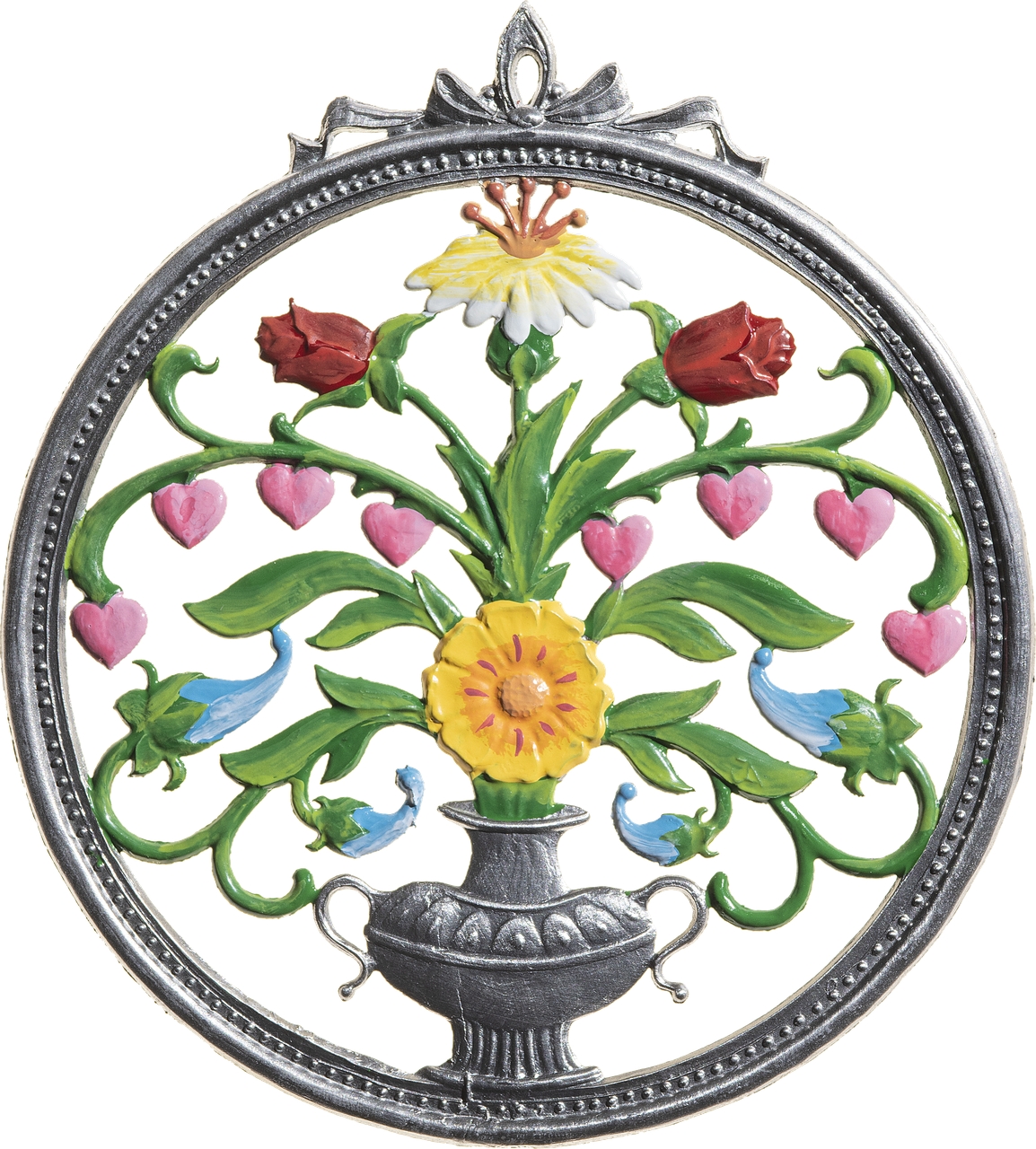 Blumenvase