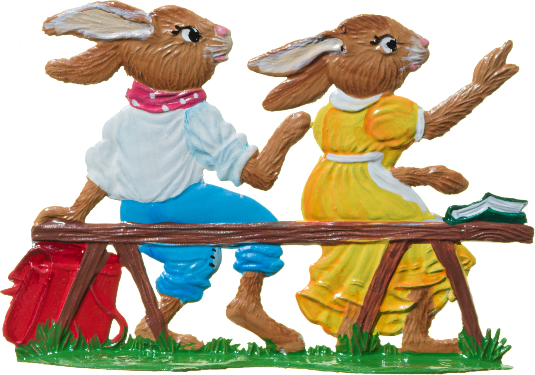 Hasenkinder 2019