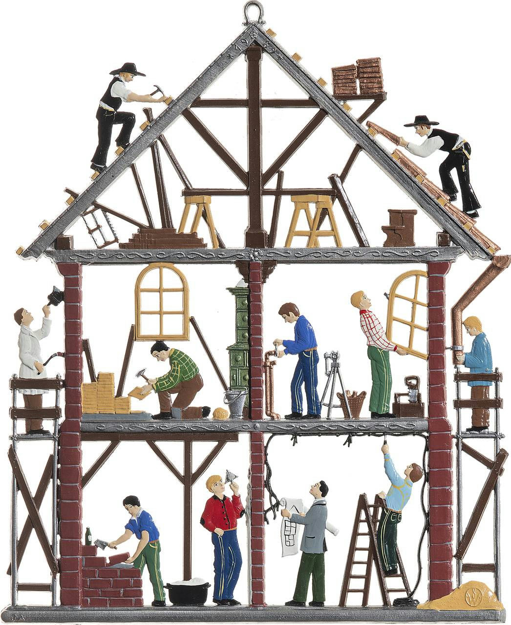 Bau-Haus