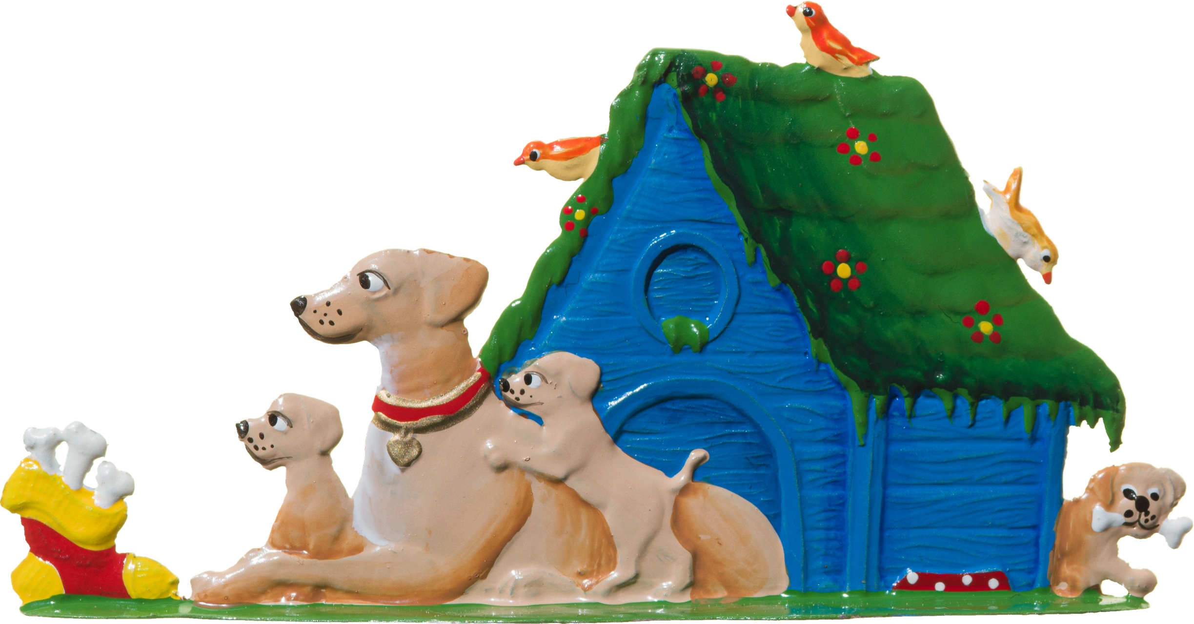 Hundehaus