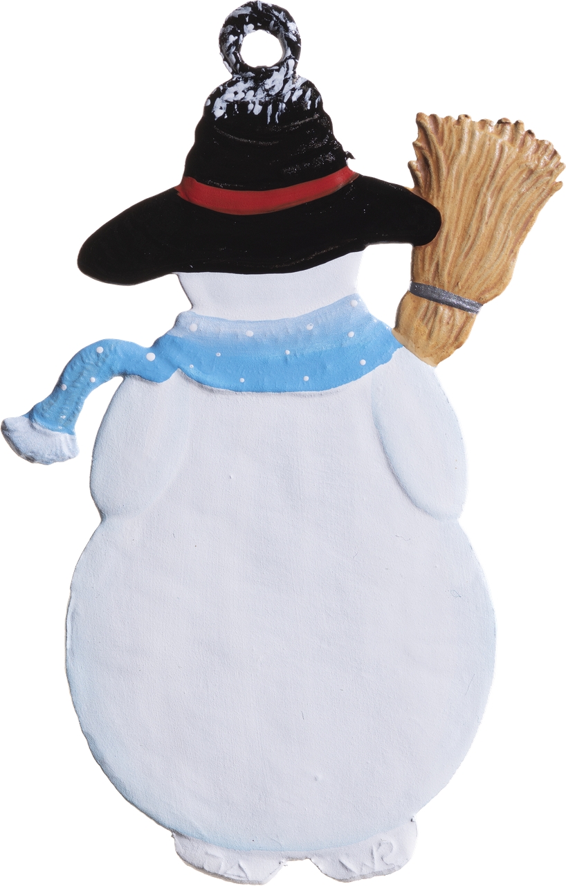 Schneemann
