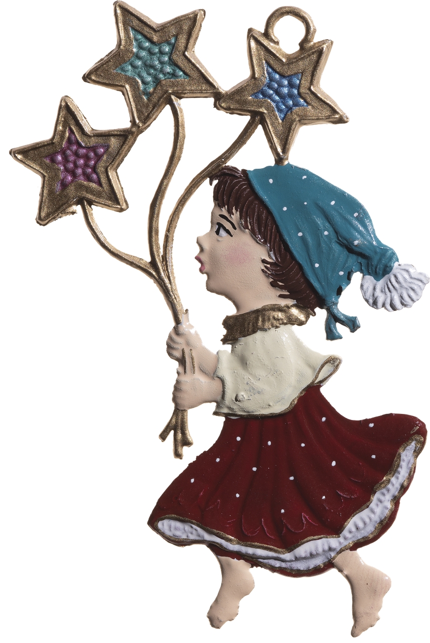 Sternenmädchen