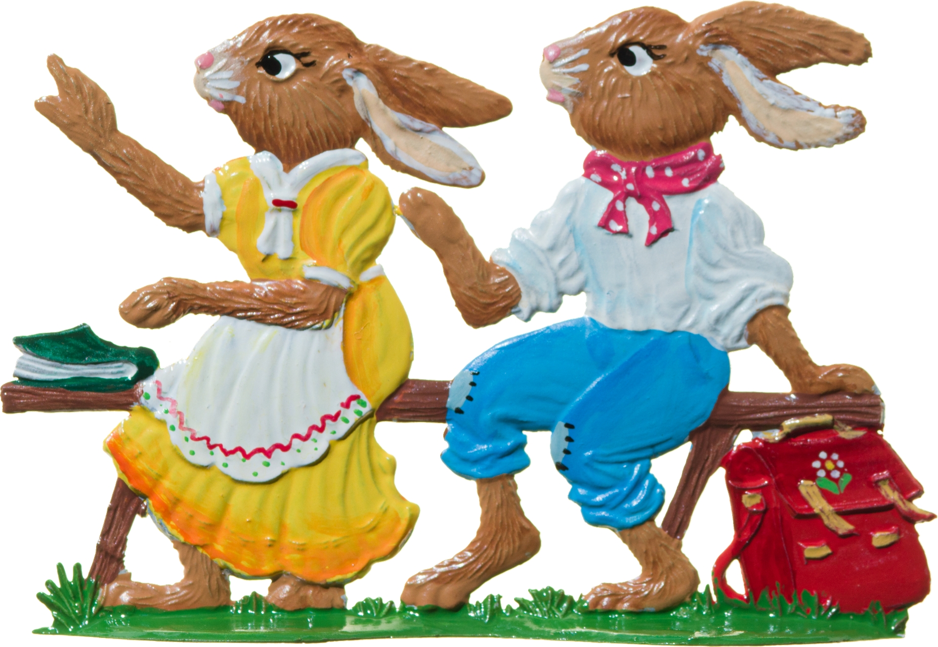 Hasenkinder 2019