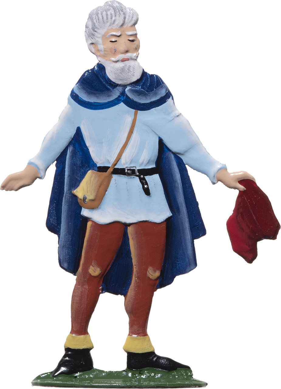 Zwerg Peterle