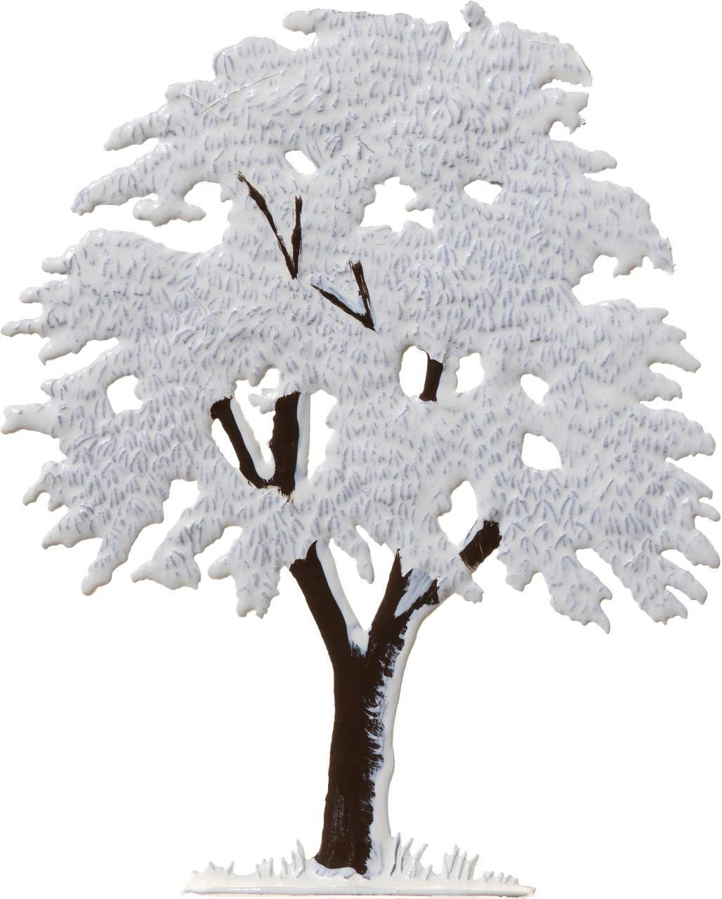 Kastanienbaum – Produktfoto