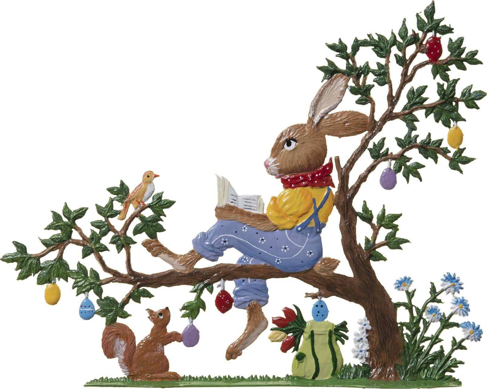 Hase liest  2018