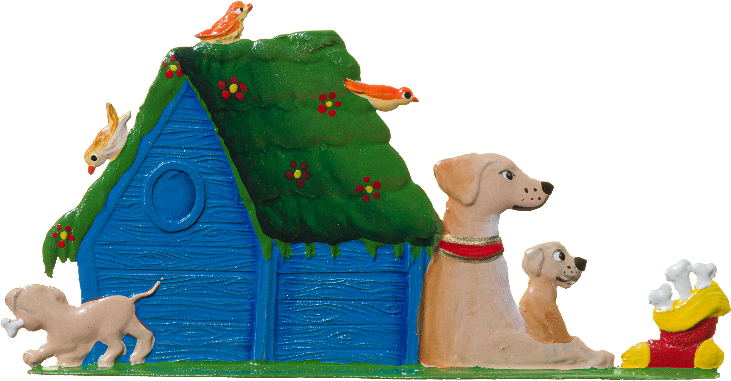 Hundehaus