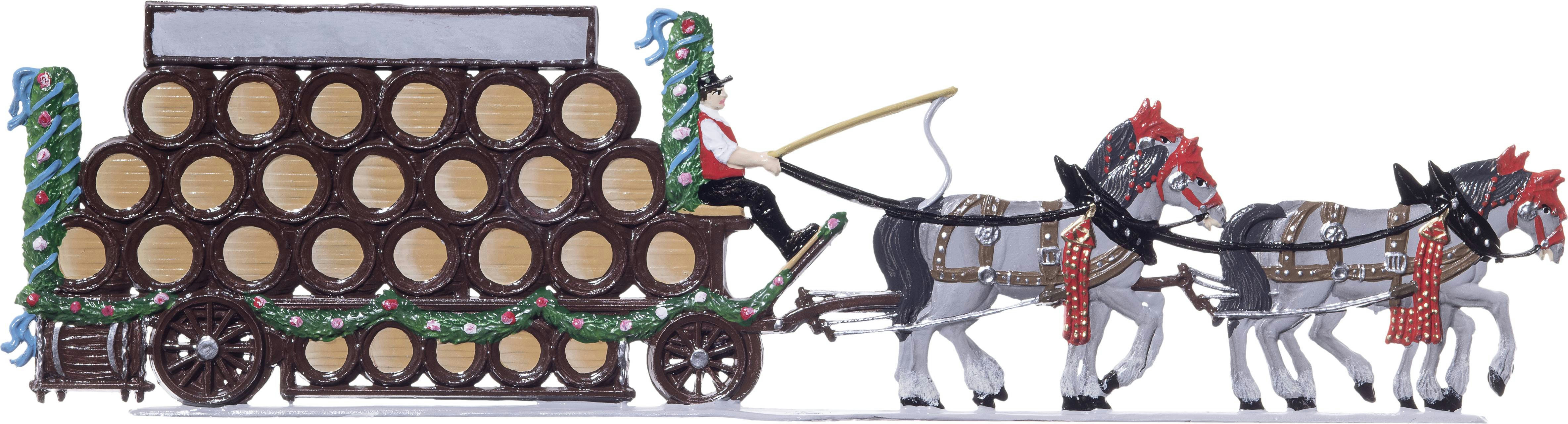 Bierwagen – Produktfoto