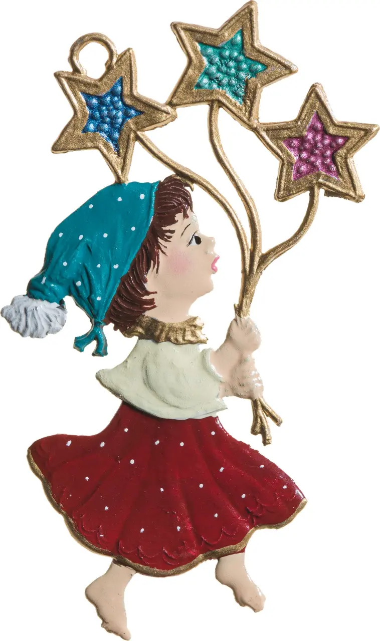 Sternenmädchen