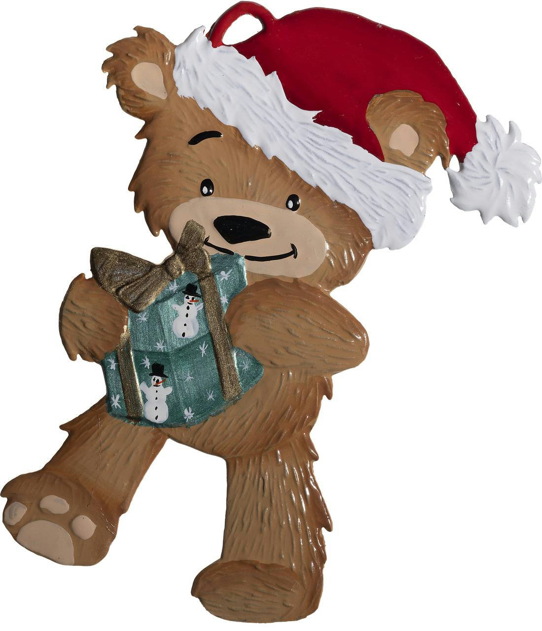 Geschenkebär 