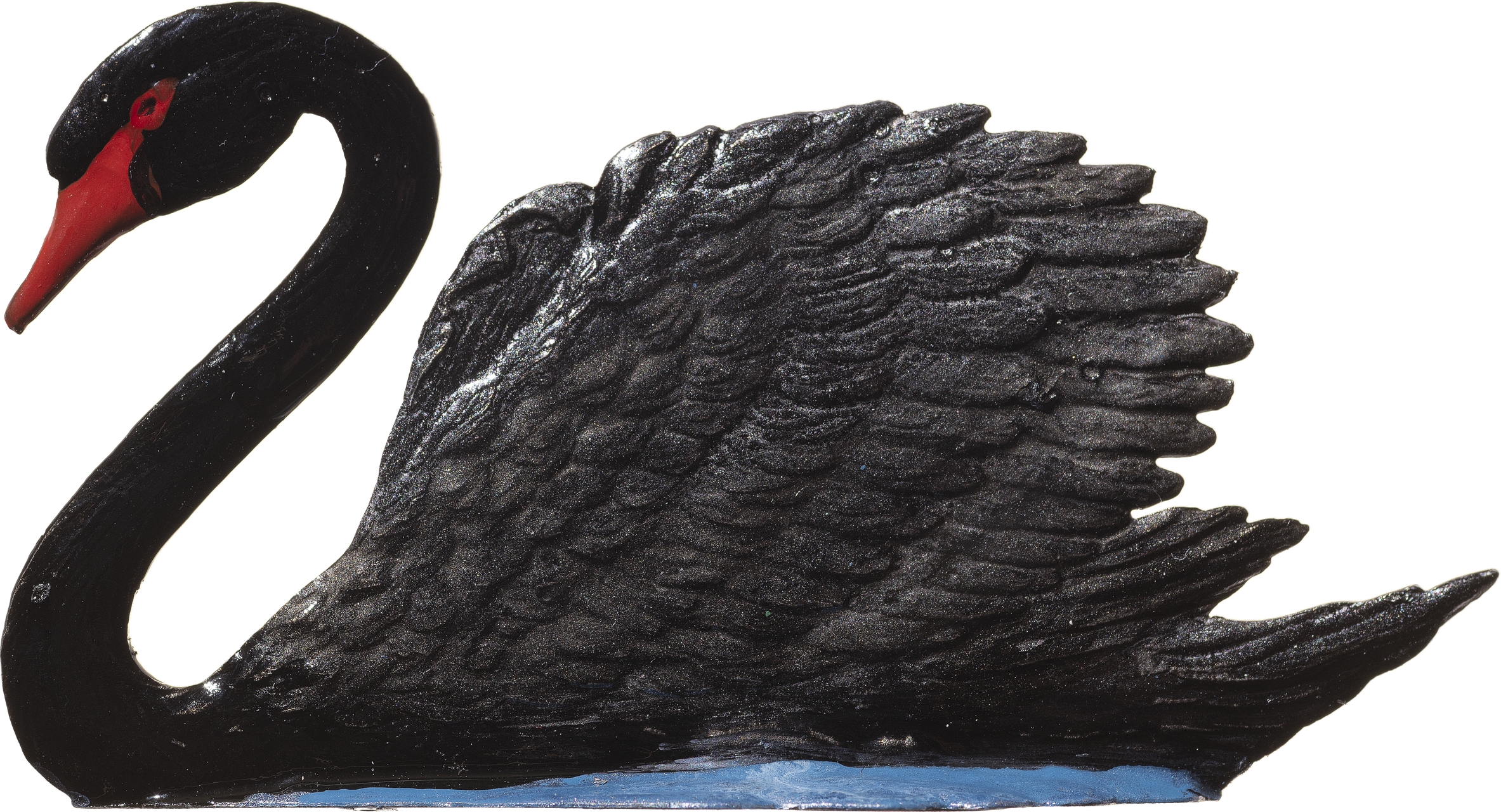 Schwarzer Schwan