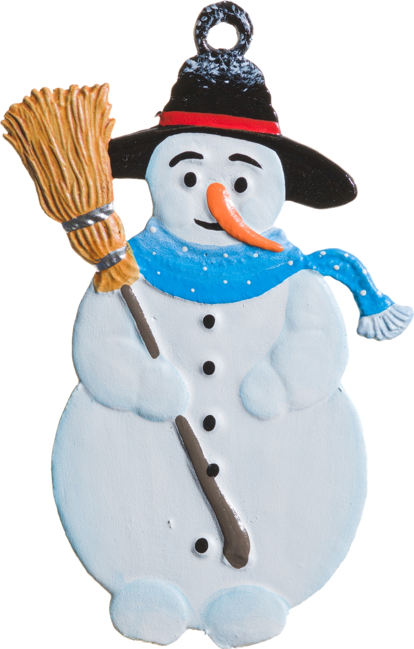 Schneemann