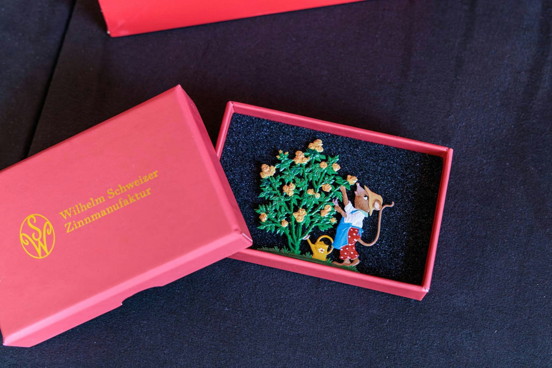Geschenkbox B7