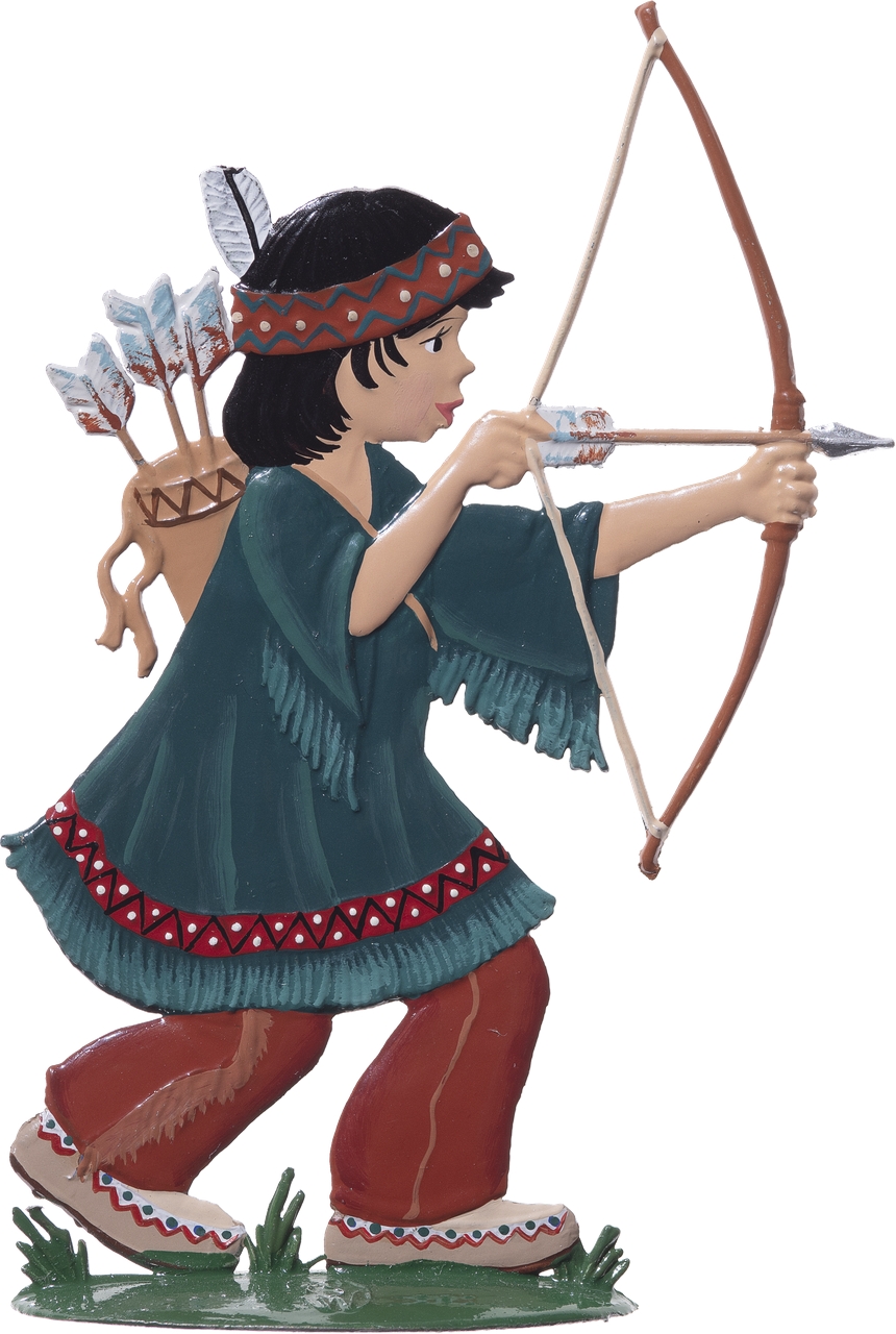 Indianer