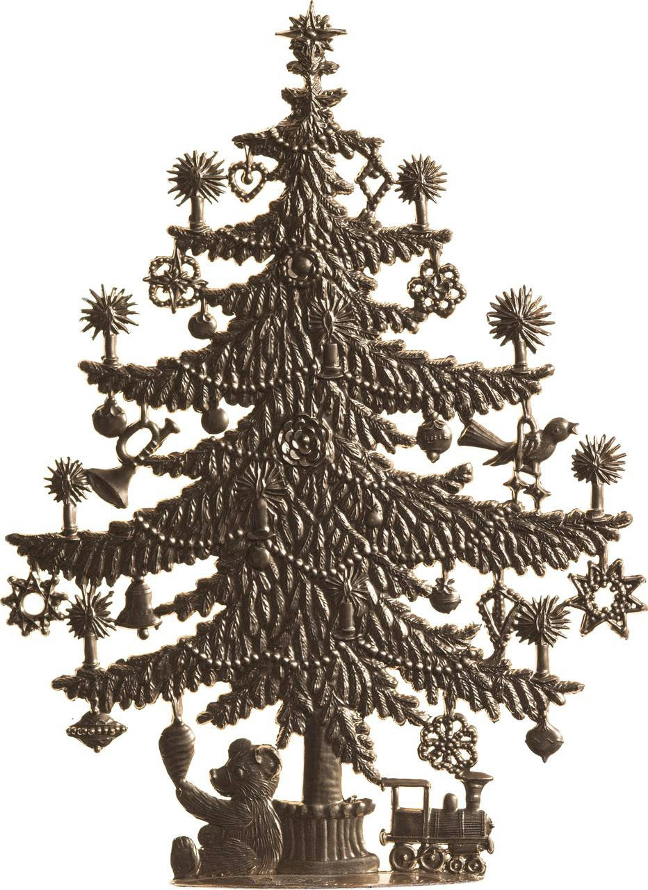 Weihnachtsbaum
