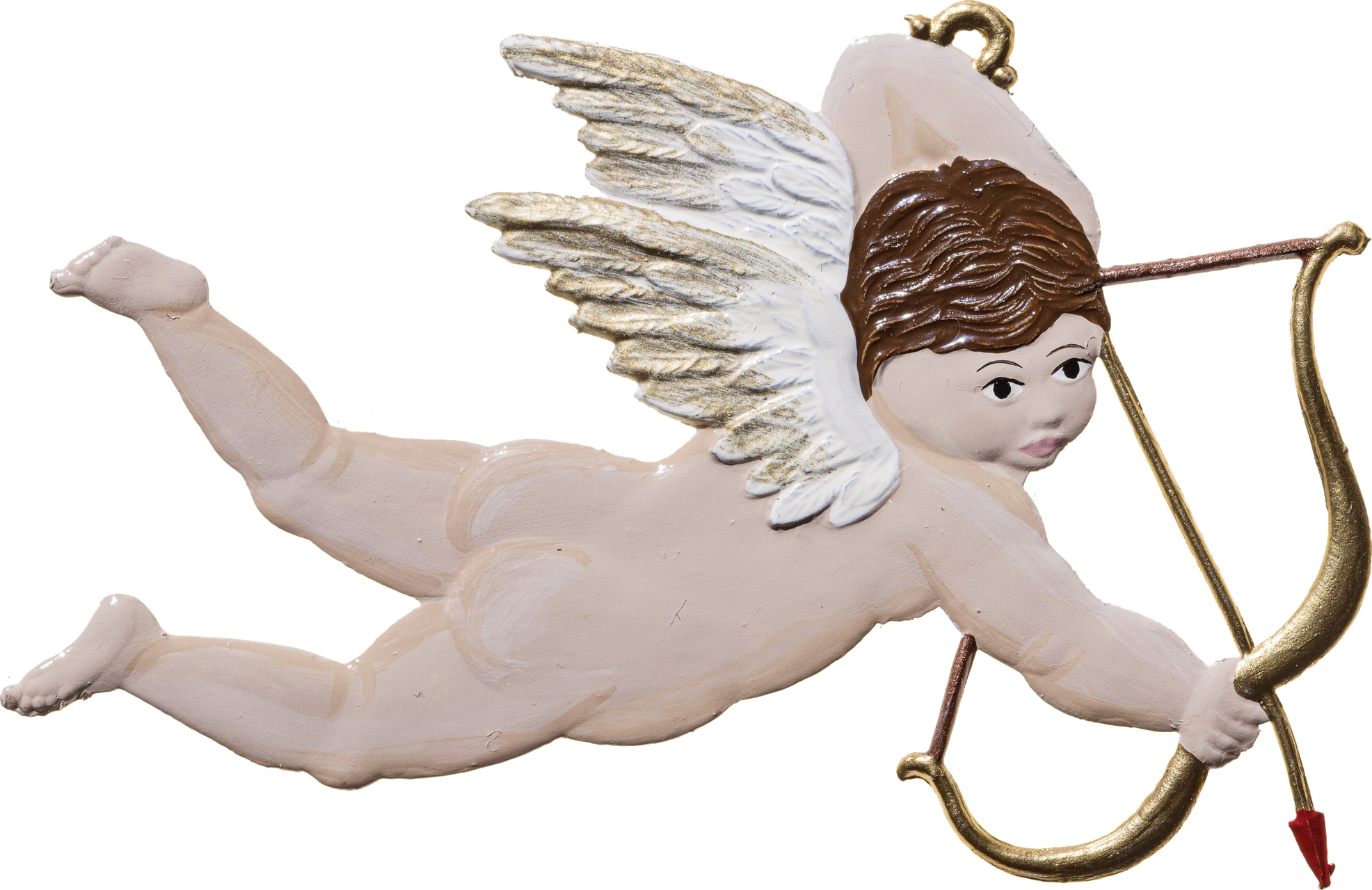 Barockengel Amor